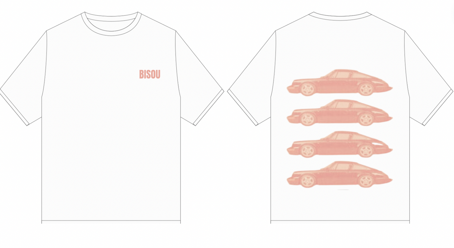 Car T-Shirt