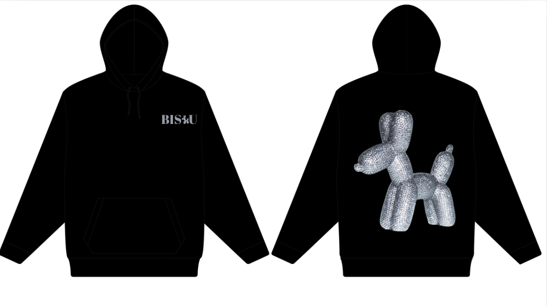 Balloon Dog Hoodie