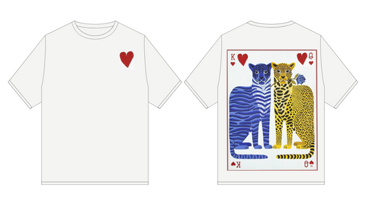 Leopard T-Shirt