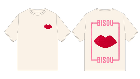 Kiss T-Shirt