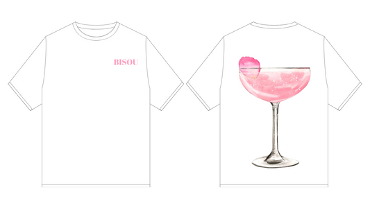 Cocktail T-Shirt