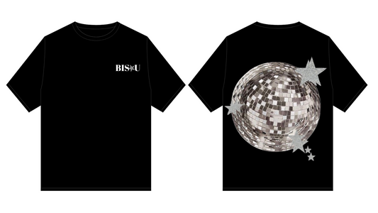 Disco Star T-Shirt