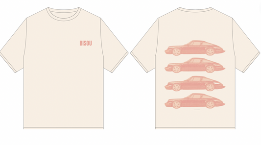 Car T-Shirt
