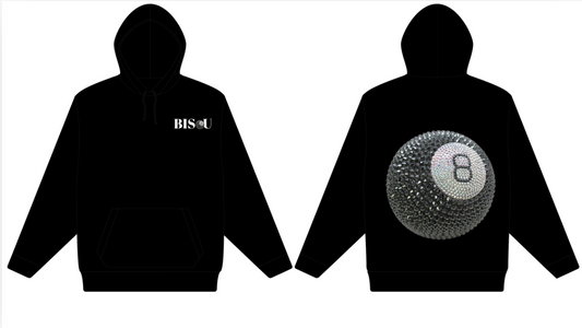 Eightball Hoodie