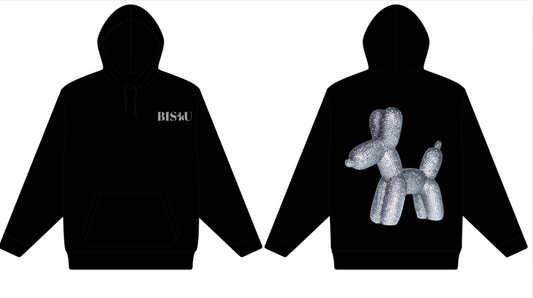 Balloon Dog Hoodie