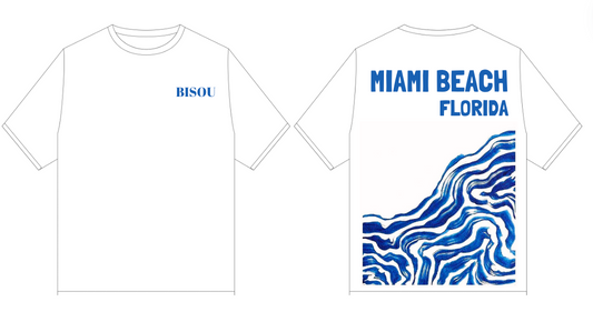 Miami Beach T-Shirt